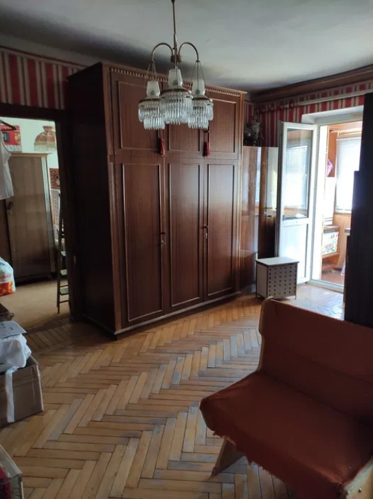 продажа двухкомнатной квартиры номер A-174506 в Приморском районе, фото номер 6